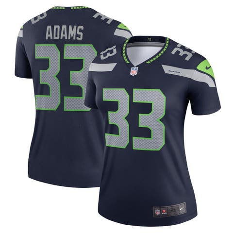 Nike Davante Adams Black Las Vegas Raiders Vapor F. U.s. E. Limited Jersey  At Nordstrom for Men