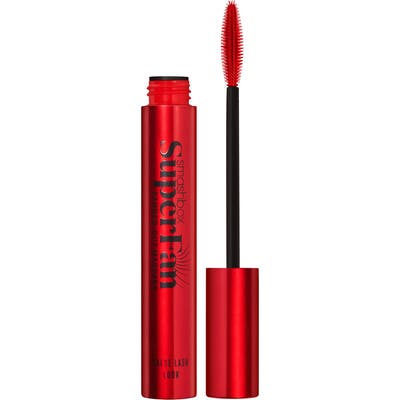 Smashbox Super Fan Mascara -