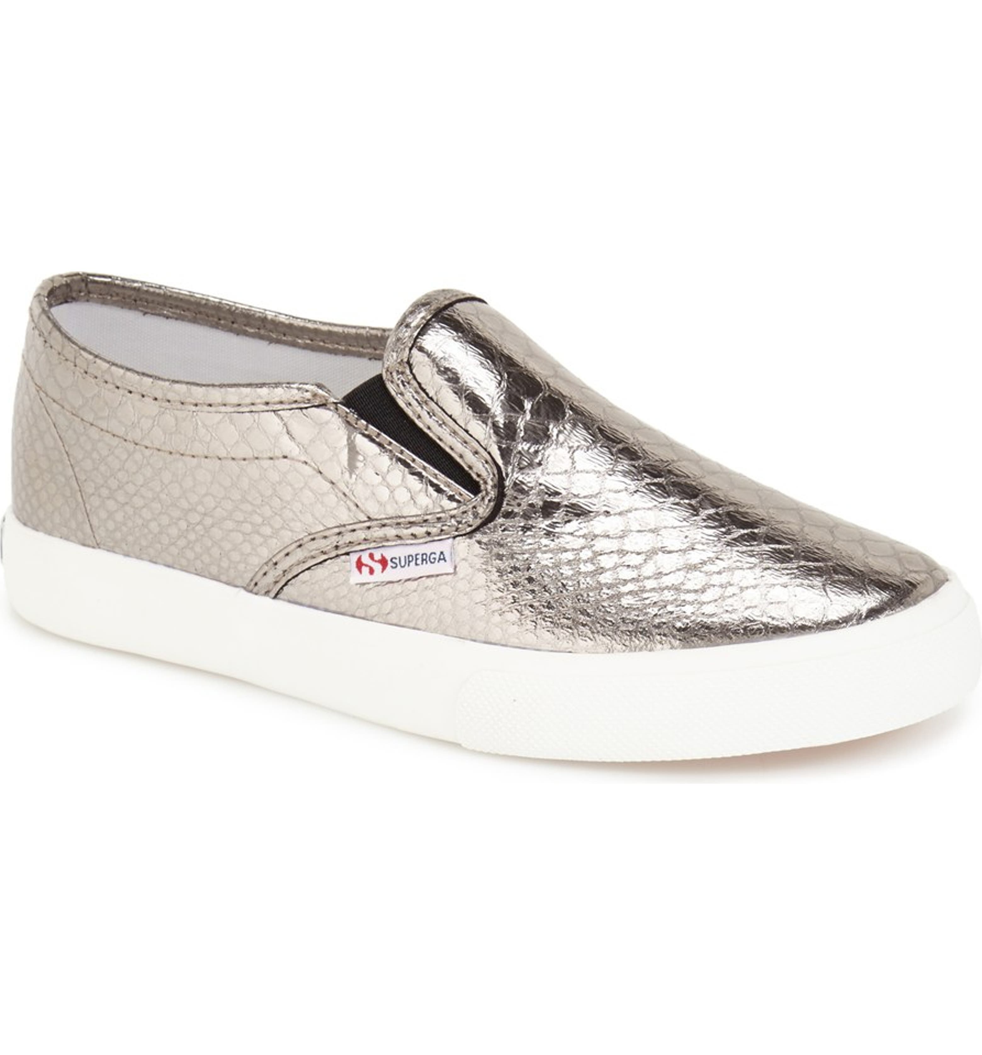 Superga Slip-On Sneaker (Women) | Nordstrom