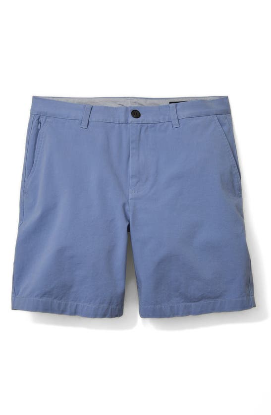 BONOBOS STRETCH WASHED CHINO SHORTS