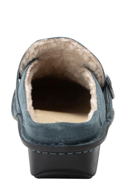 Alegria By Pg Lite Clog In Cinder