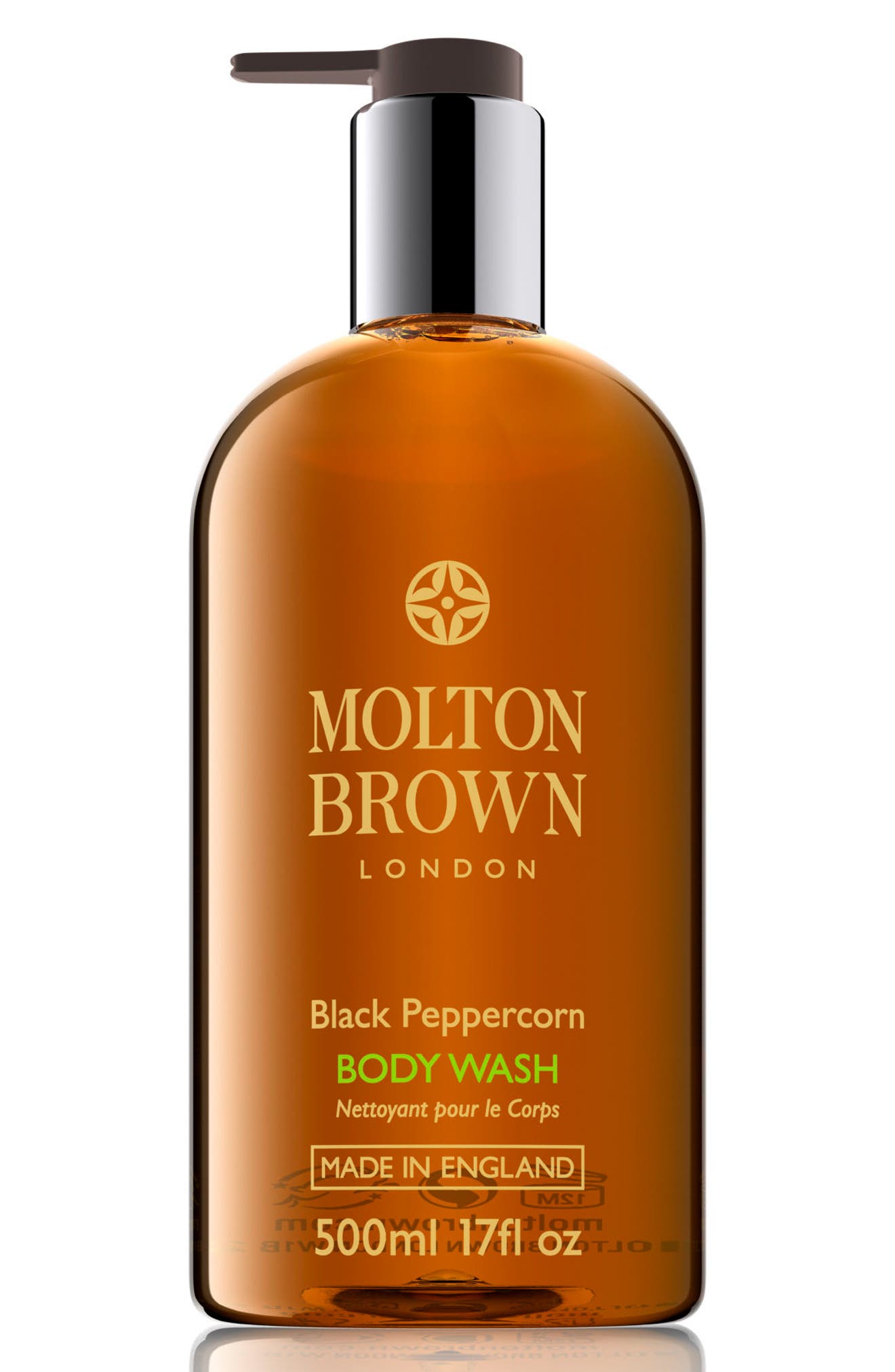 MOLTON BROWN London Black Peppercorn Body Wash (Nordstrom Exclusive