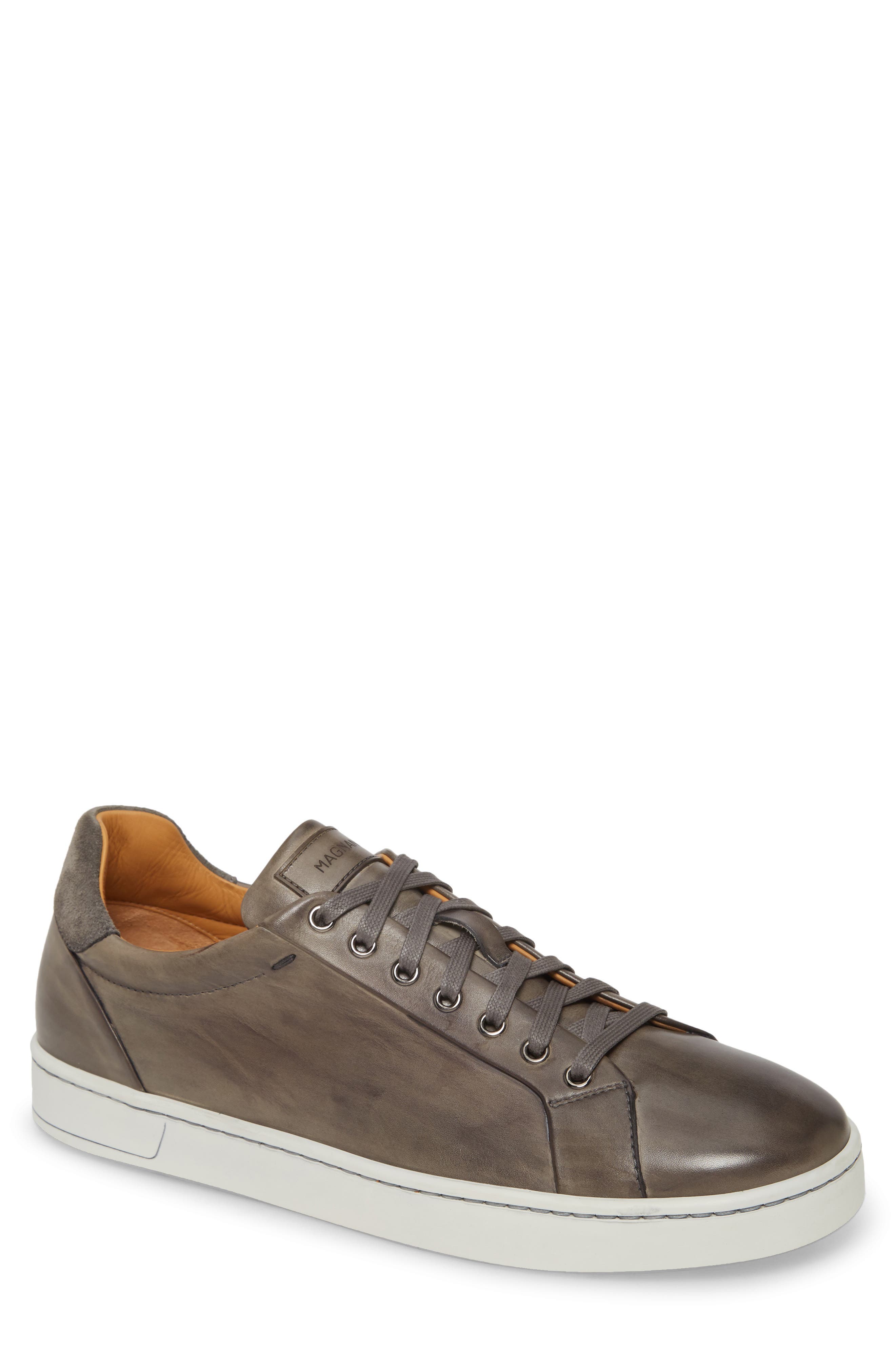 magnanni elonso low top sneaker