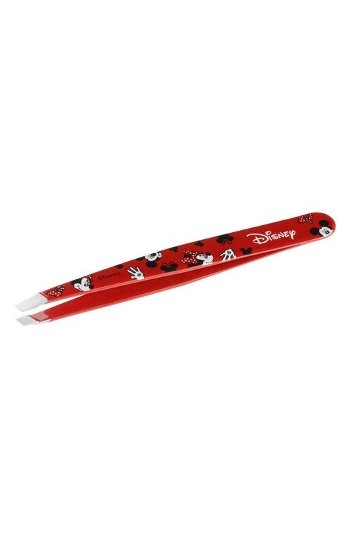 Disney's Mickey Mouse and Minnie Mouse We Got Ears Slant Tweezer