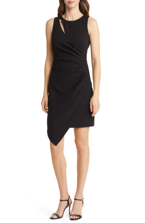 Vince Camuto Modern Bands Shift Dress, $139, Nordstrom