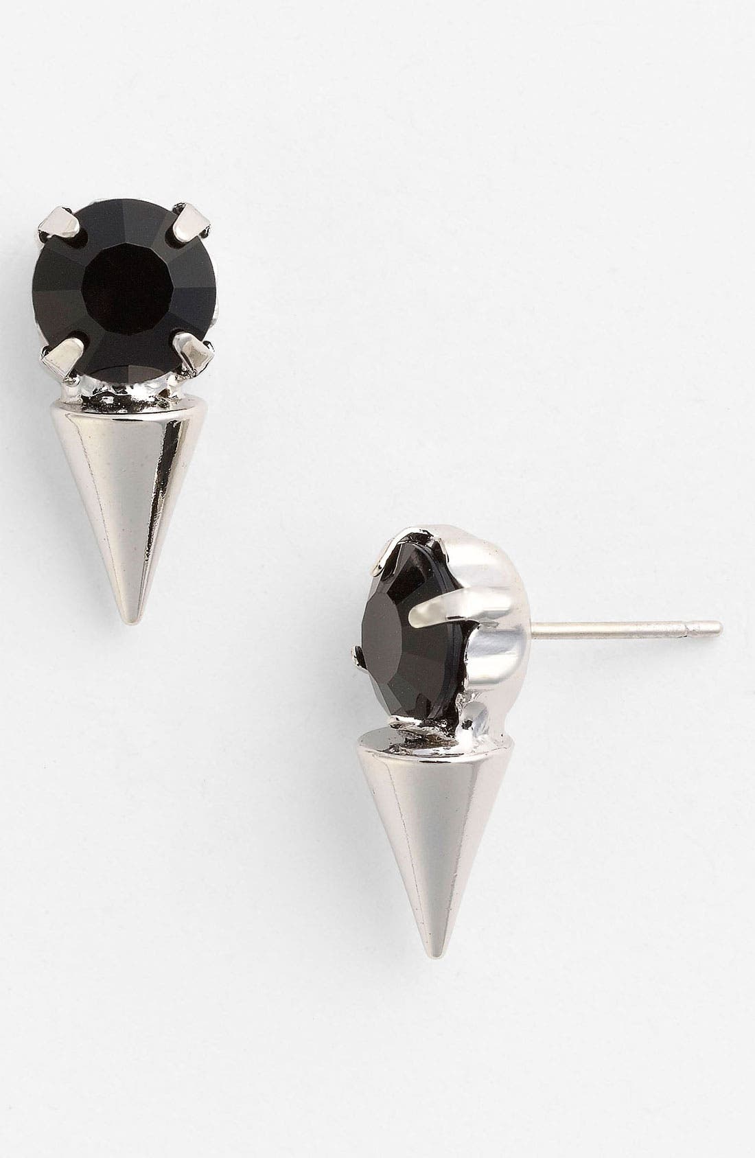 Cara Stud Earrings Nordstrom