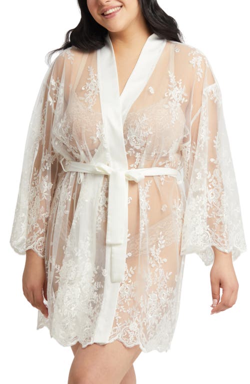 Rya Collection Darling Lace Wrap at Nordstrom