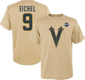 Jack eichel discount north america jersey