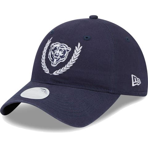 Dallas Cowboys New Era Toddler Outline 9FORTY Adjustable Hat - Navy