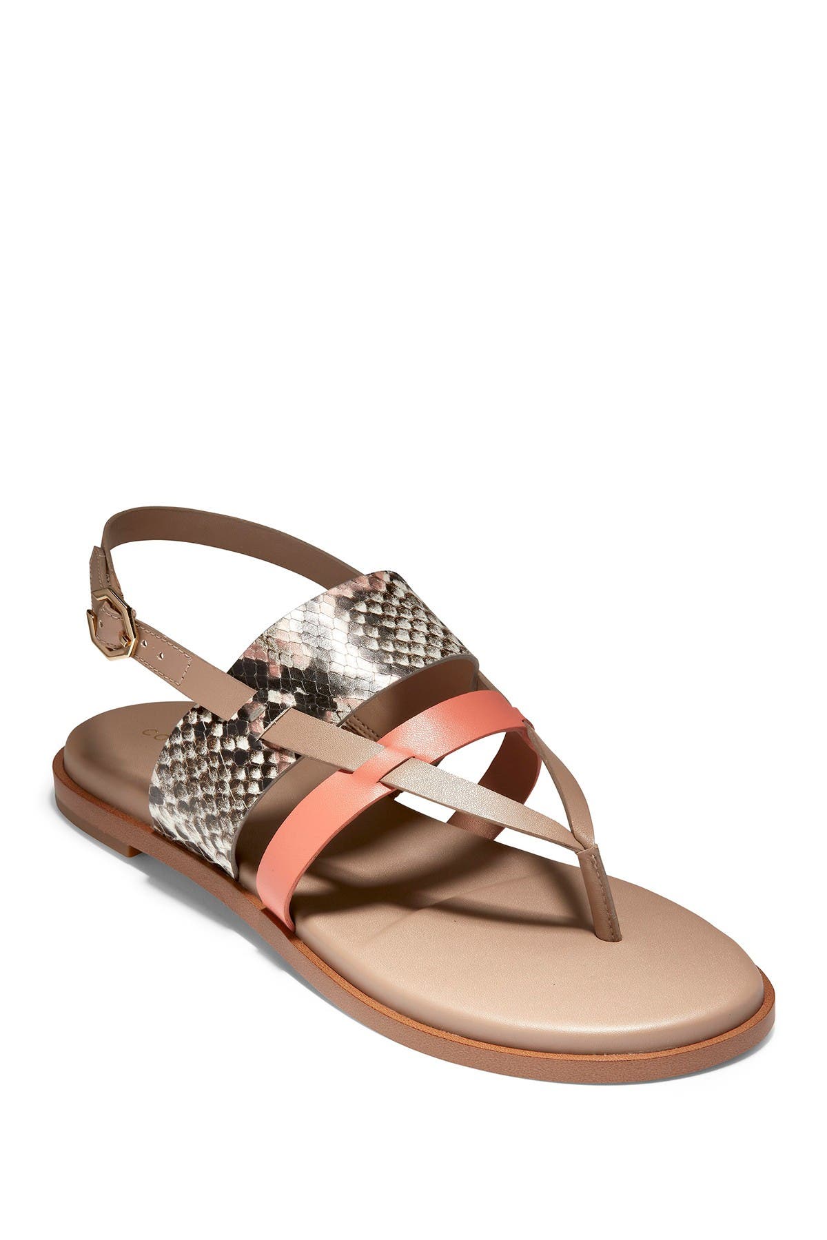 cole haan finley sandal