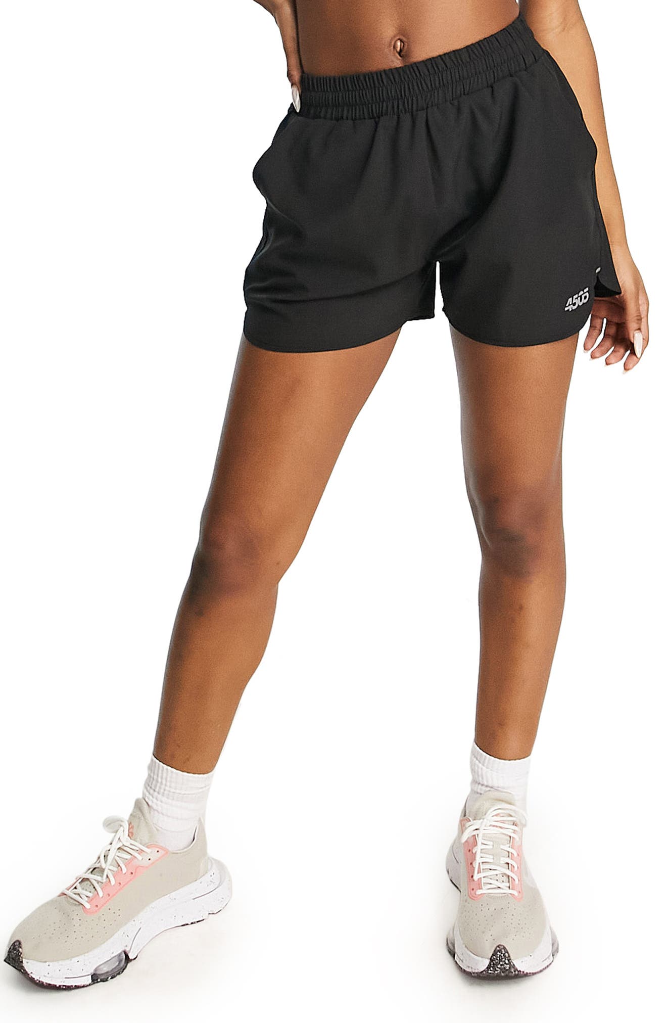 ASOS DESIGN Athletic Shorts | Nordstrom