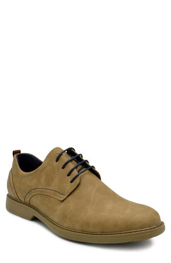 Aston Marc Verlot Derby In Camel