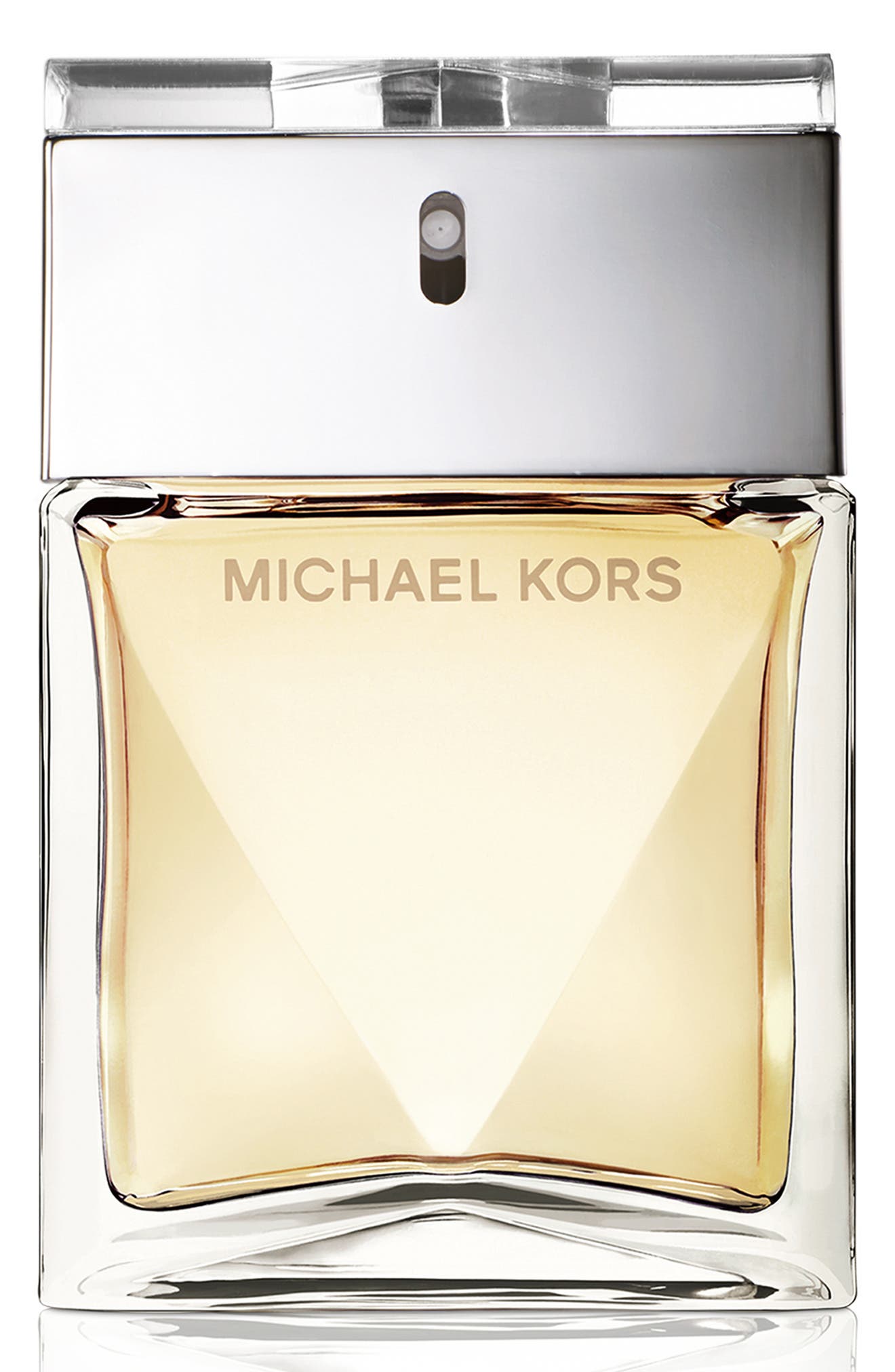 michael kors latest perfume
