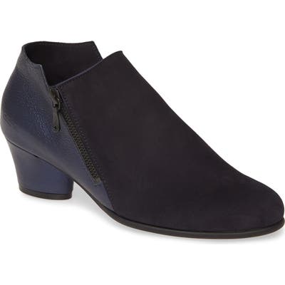 Arche Mushka Bootie, Blue