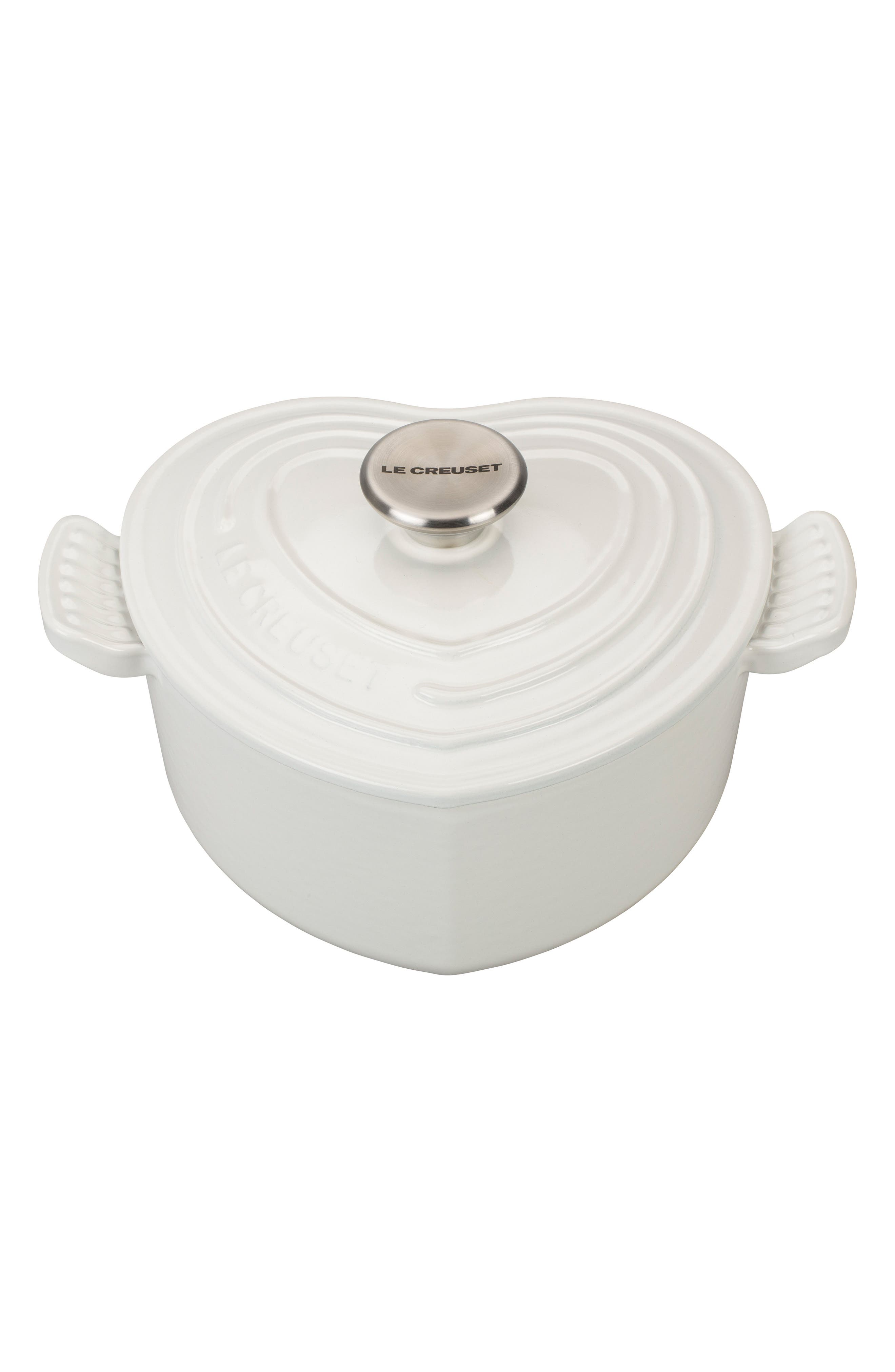 Le Creuset Heart Cocotte Nordstrom