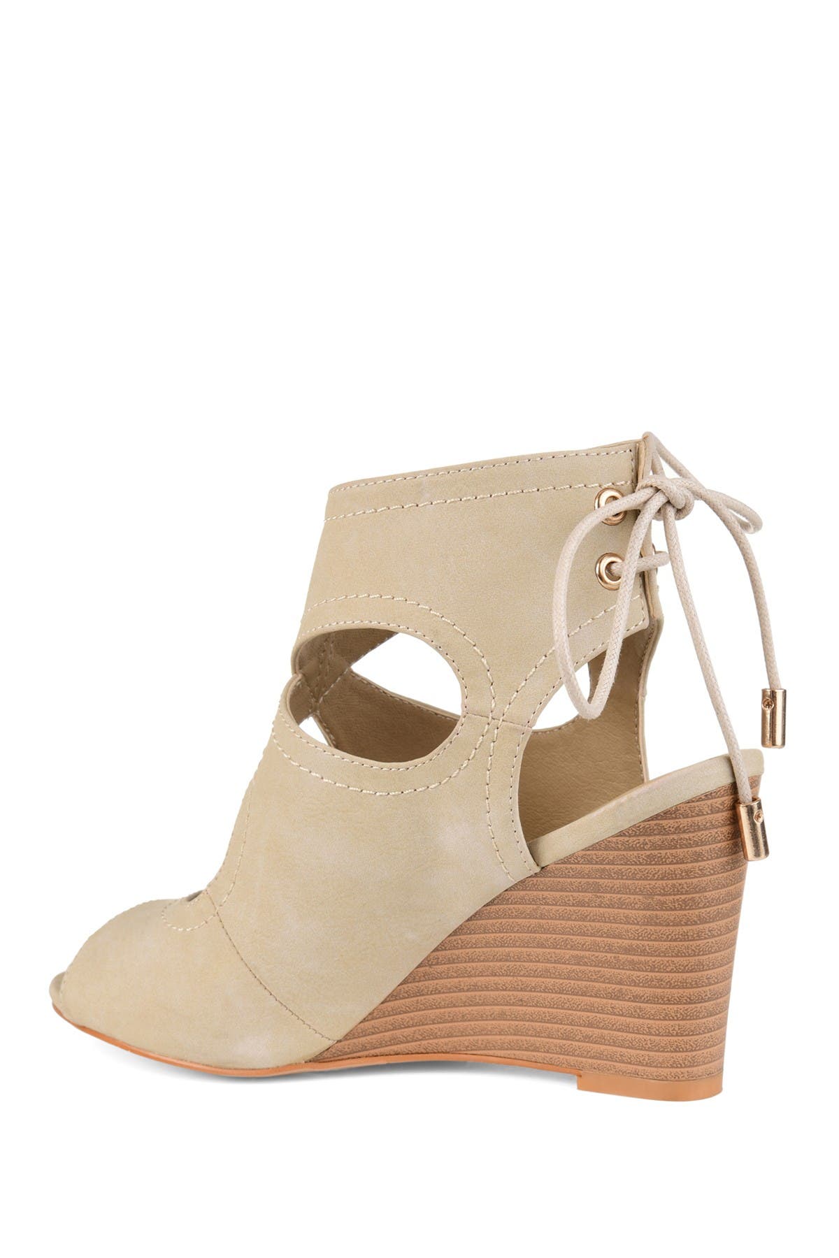 camia wedge sandal