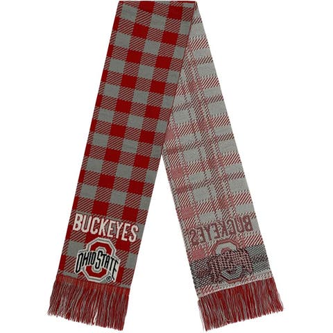 St. Louis City SC Jersey Hook Reversible Scarf