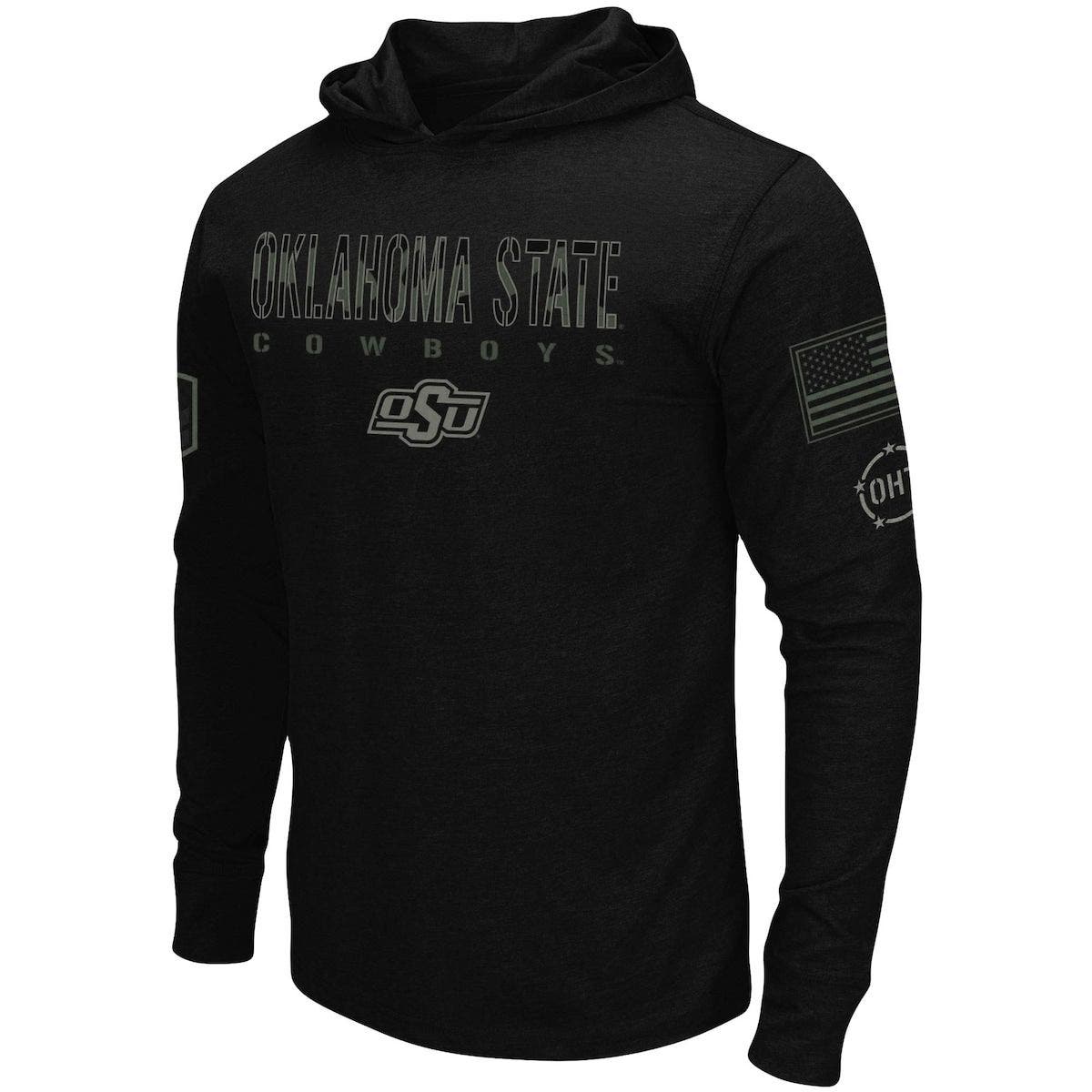 COLOSSEUM Men's Colosseum Black 