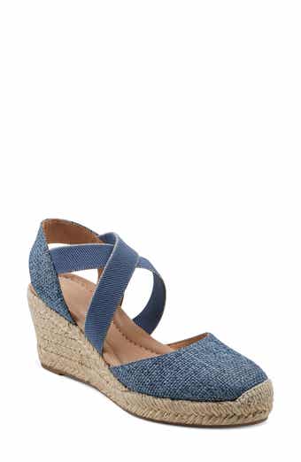 Easy spirit deals espadrilles