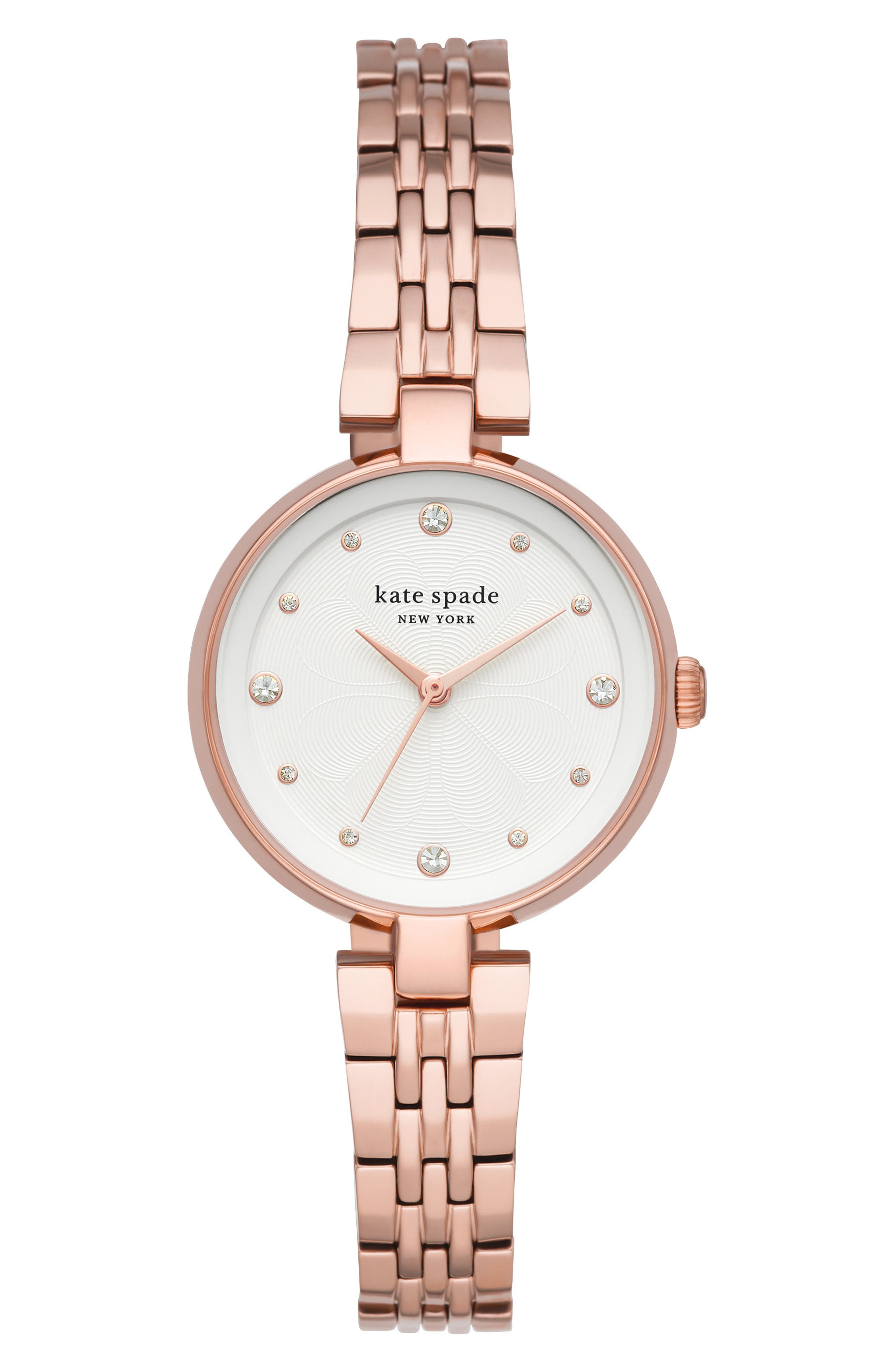 Kate spade best sale annadale watch