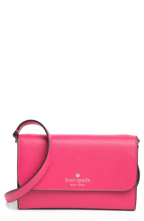  Kate Spade New York Staci Plaid Small Slim Card Holder (Holiday  Plaid) : Clothing, Shoes & Jewelry