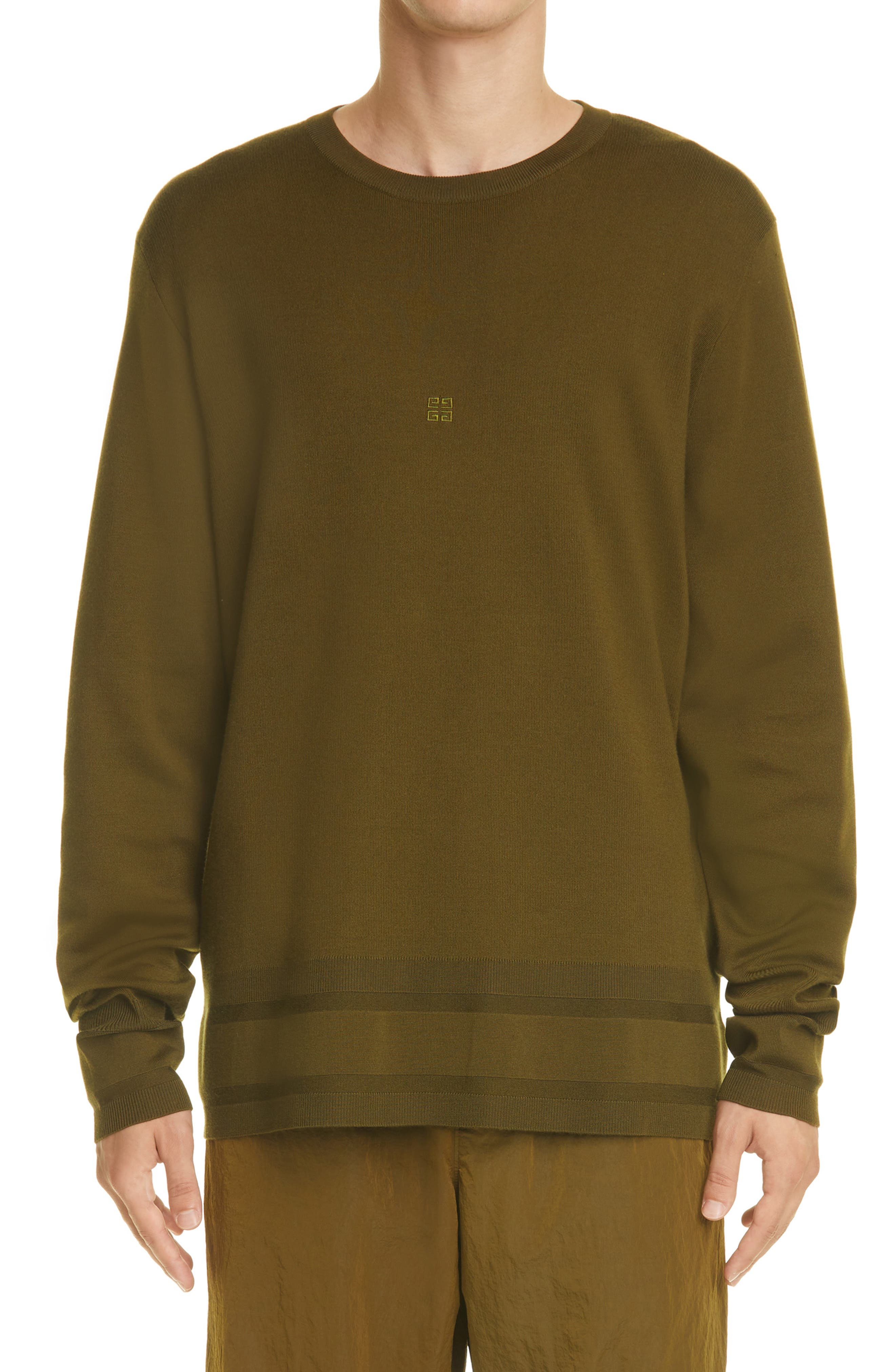 givenchy sweater mens