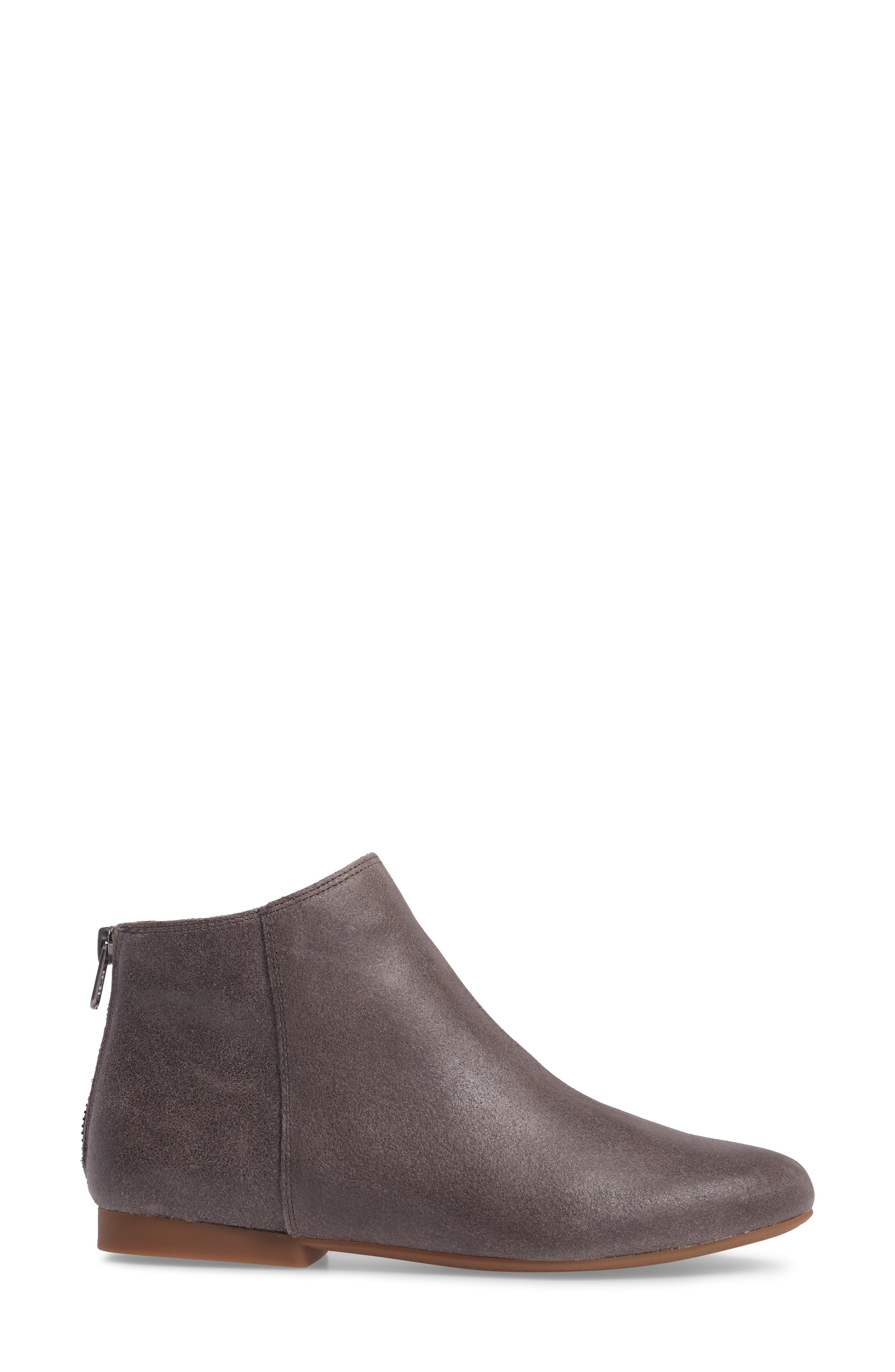 lucky brand gaines bootie