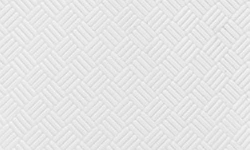 Zodiac Tropic Rubber Apple Watch® Watchband In White
