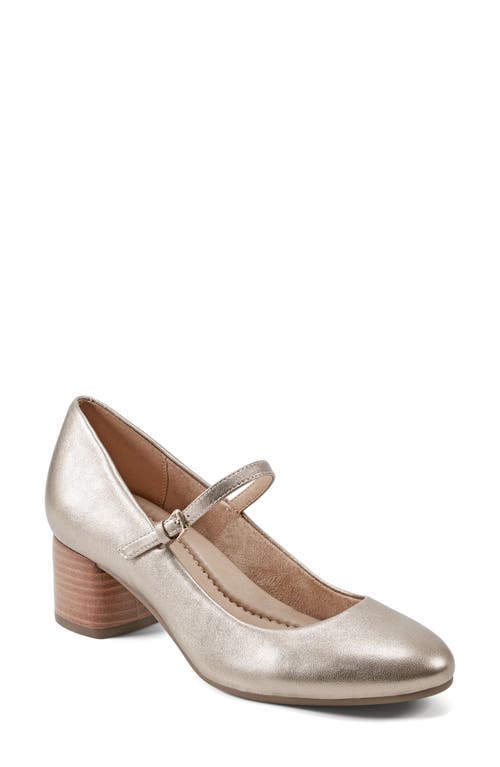 EARTH EARTH® RUMER MARY JANE PUMP