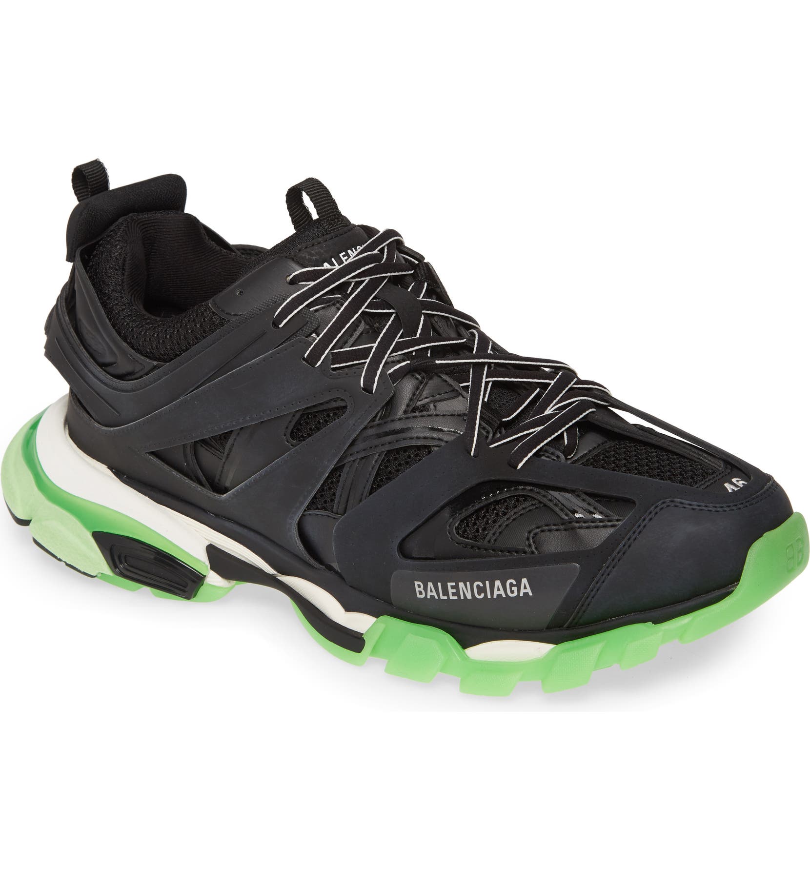Balenciaga Track Low top Sneakers for Men Lyst