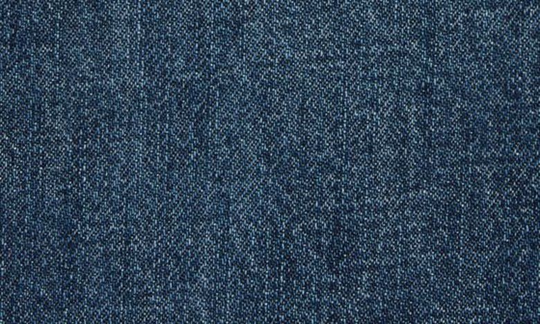 Bottega Veneta Long-sleeve Denim Shirt In Mid Blue