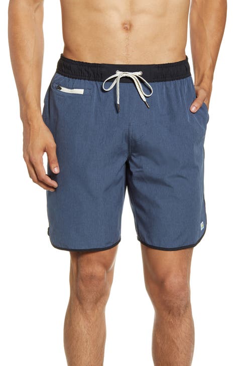 Hybrid Shorts for Men
