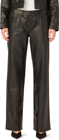 Dl1961 2025 leather pants