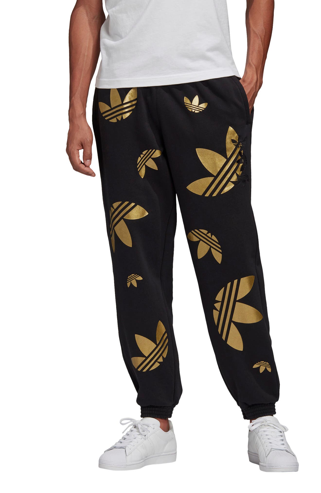 adidas sweatpants juniors