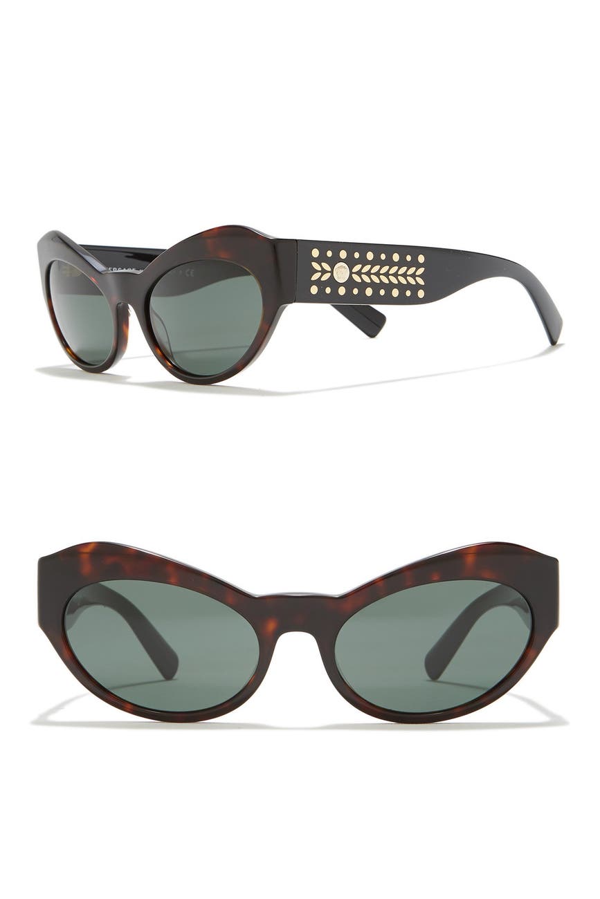 versace butterfly glasses