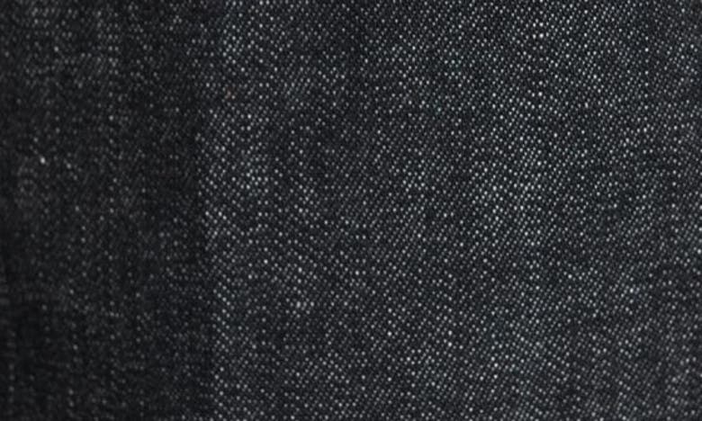 Akris Magda Stretch Denim Ankle Pants In Black