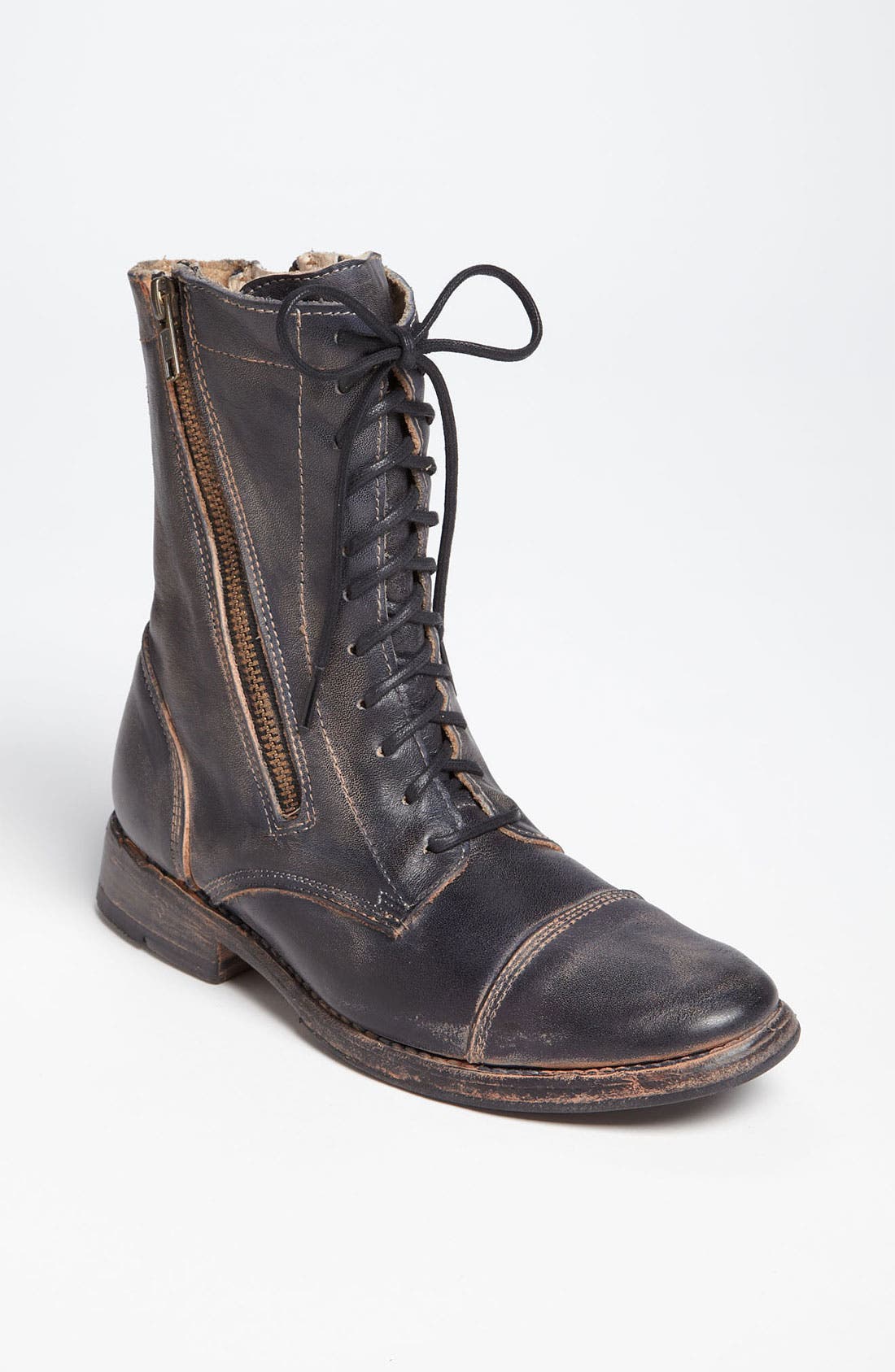 Bed Stu 'Tabor' LaceUp Boot Nordstrom