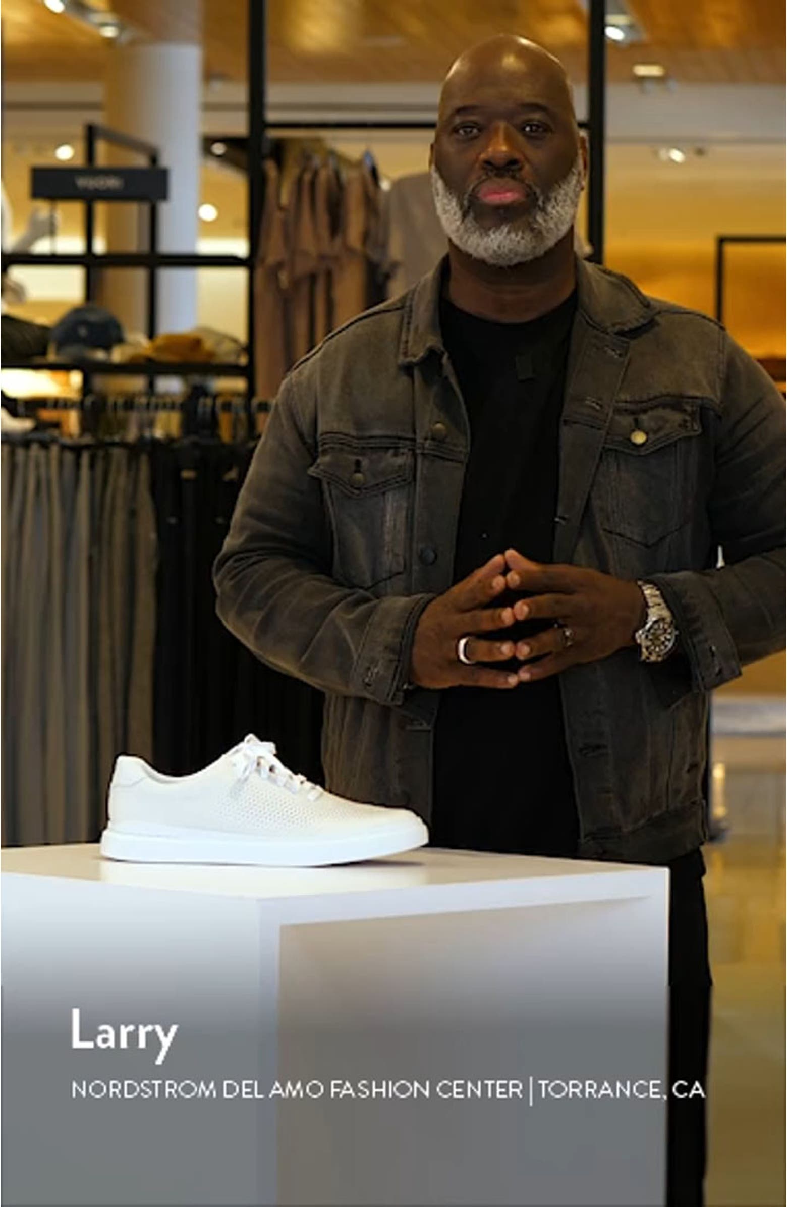 Cole Haan GrandPro Rally Sneaker (Men) | Nordstrom