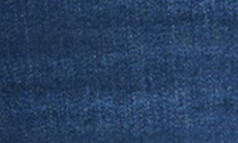 7 For All Mankind High Waist Skinny Jeans In Sophieblu