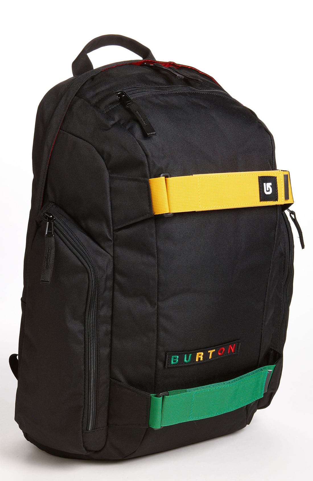 burton metalhead backpack