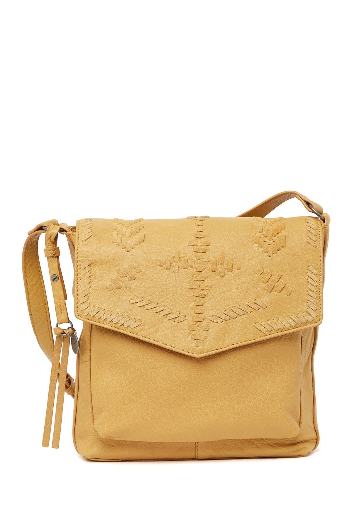 Lucky Brand Rela Crossbody 2024 favors