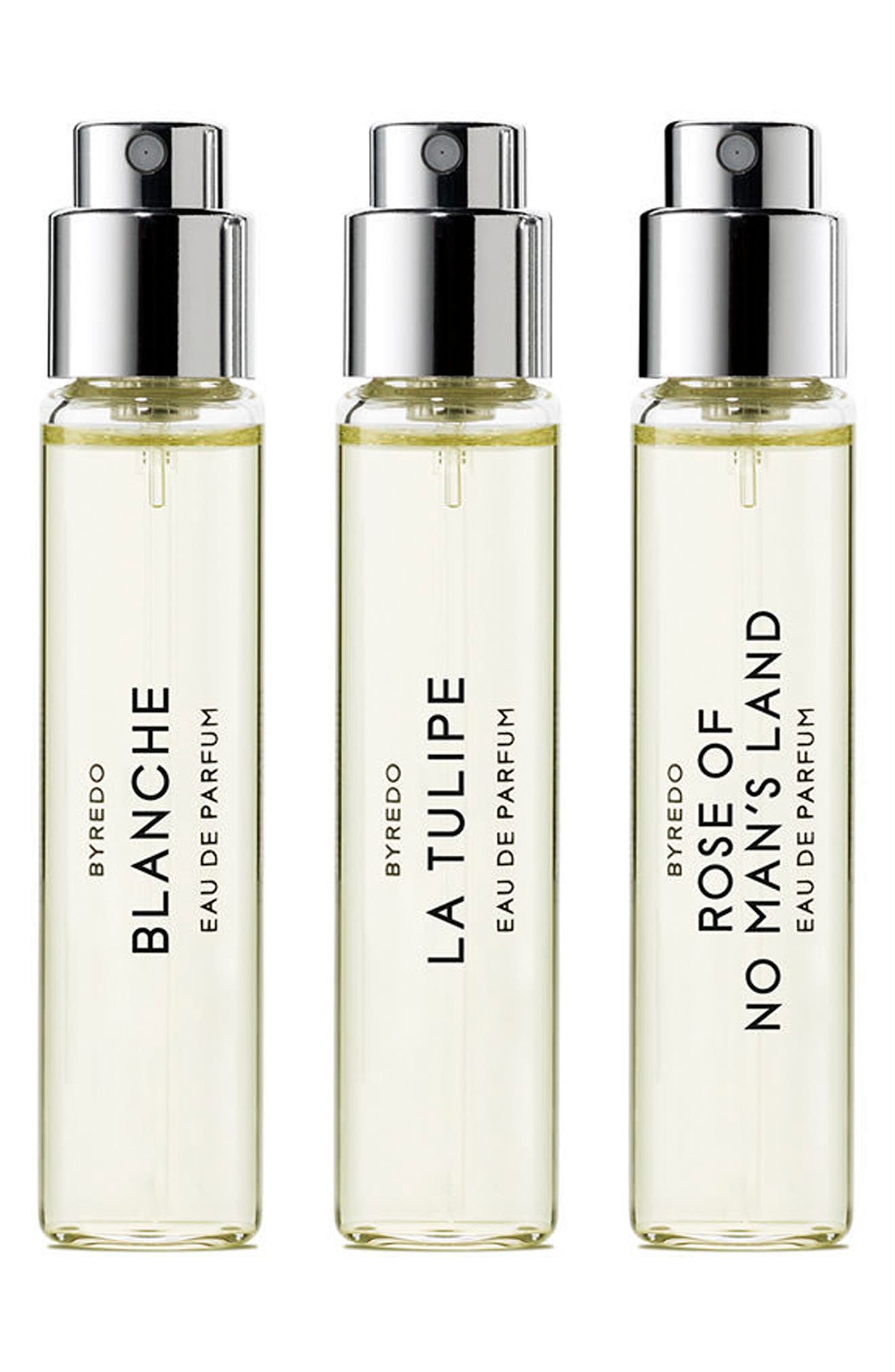 byredo la tulipe perfume