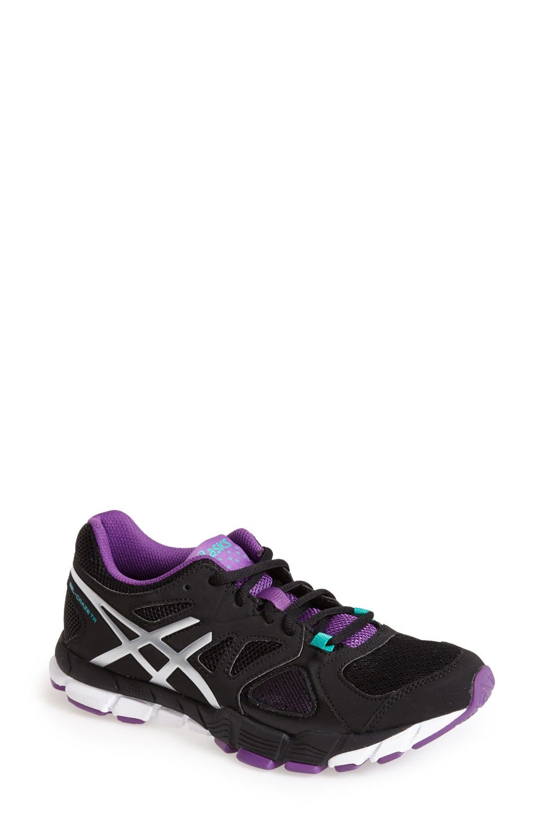 asics gel craze tr 2