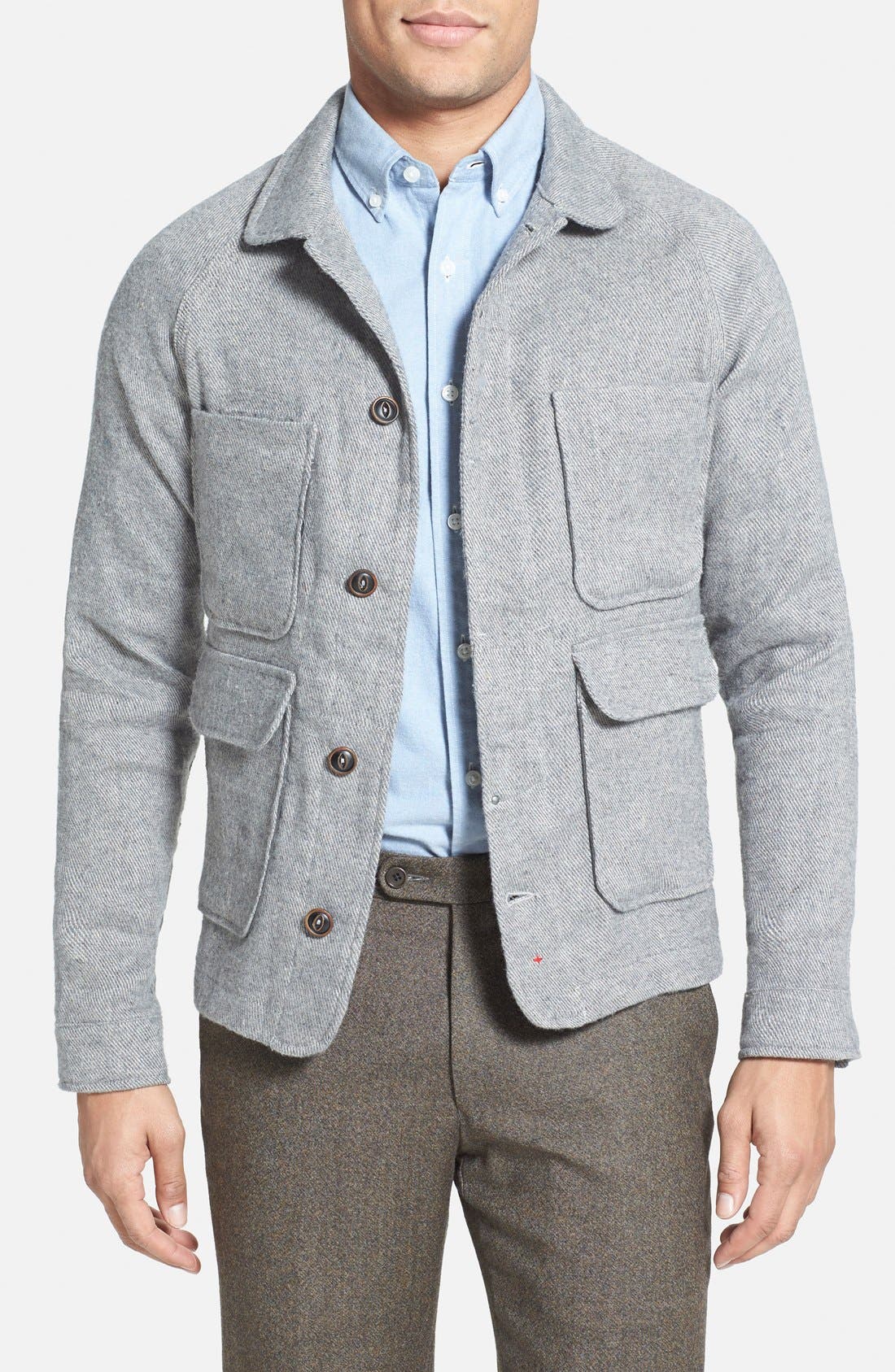 apolis chore coat