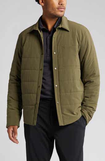 Barbour Bowden Quilted Nylon Jacket Nordstrom