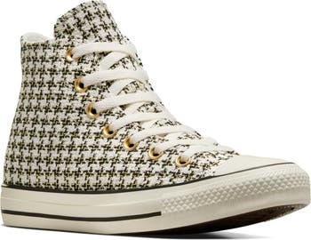 Converse tweed sale