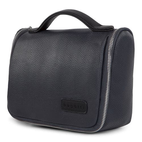 Bugatti Contrast In Navy