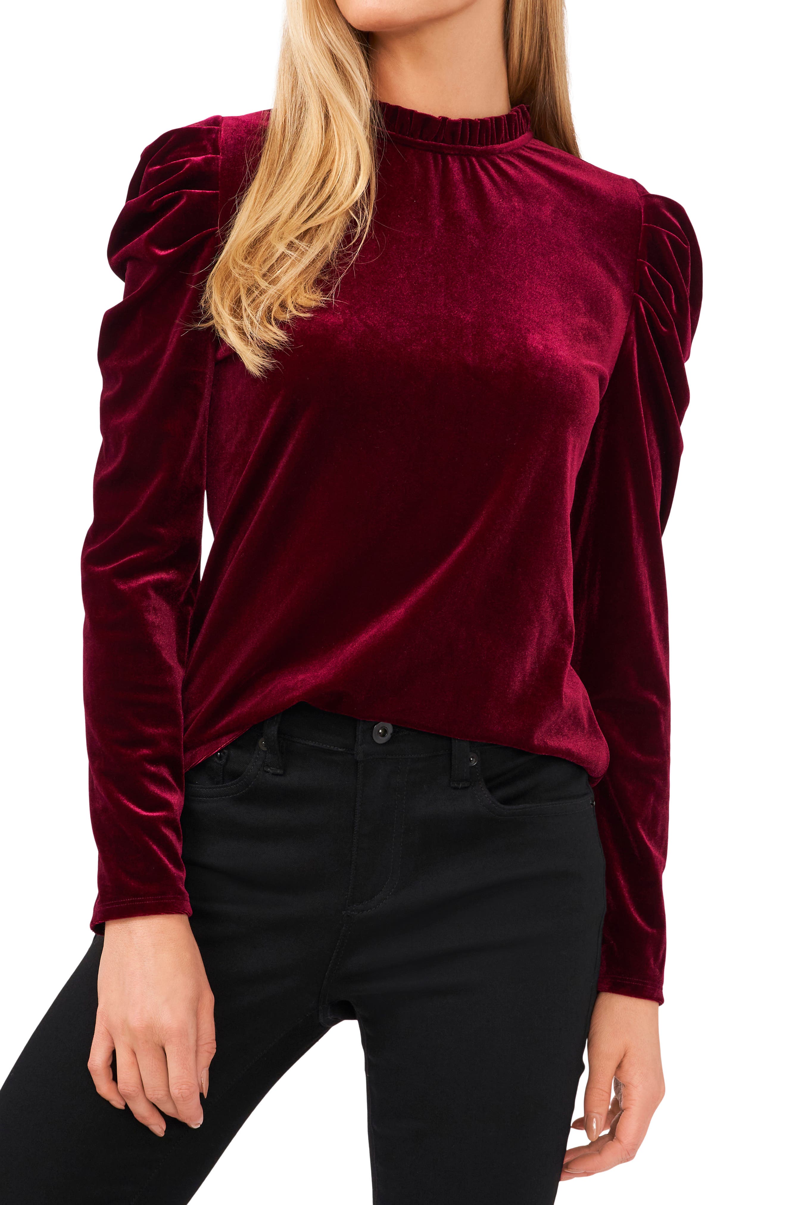 Women's Spandex Turtlenecks | Nordstrom
