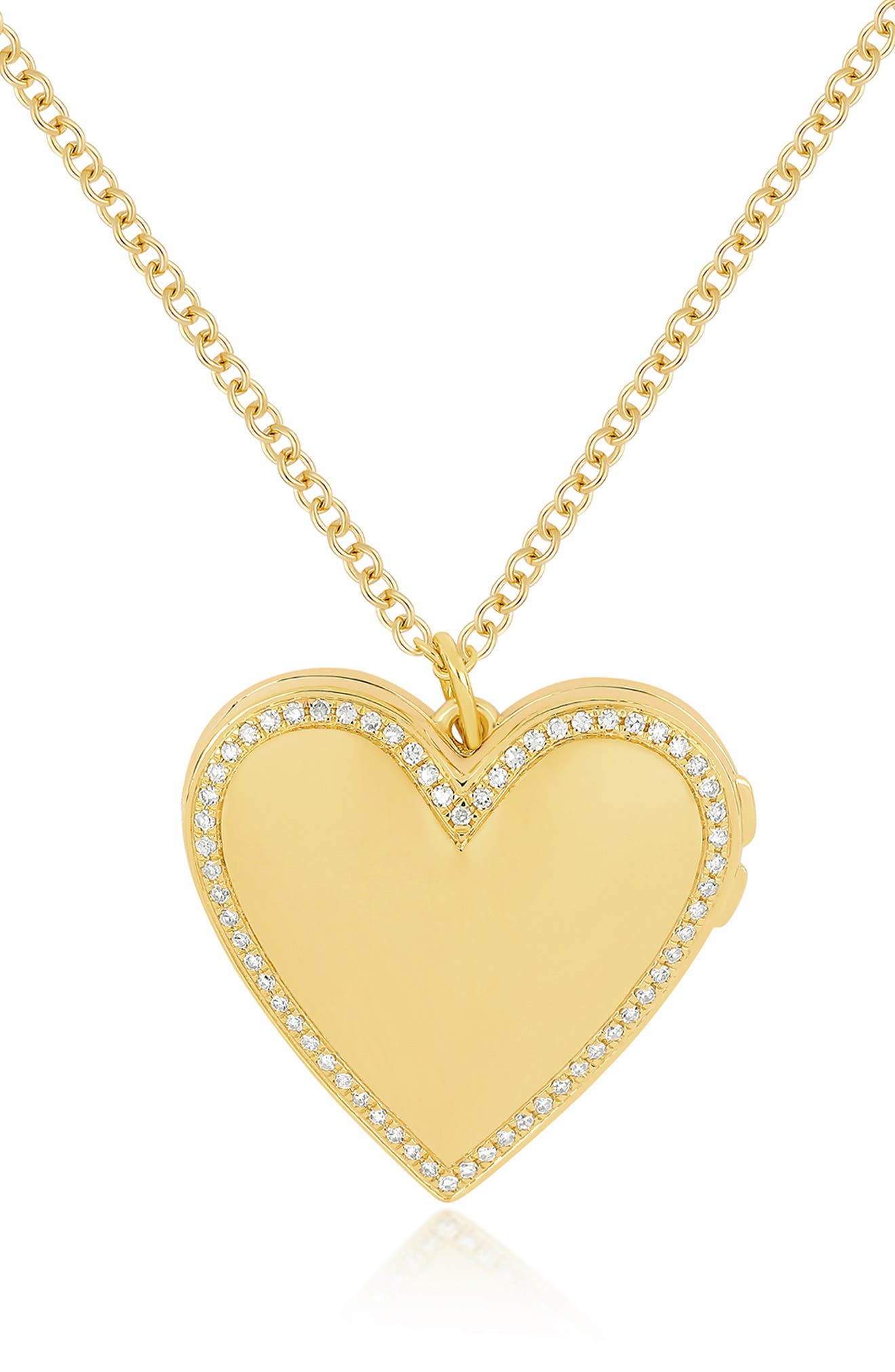 nordstrom locket necklace