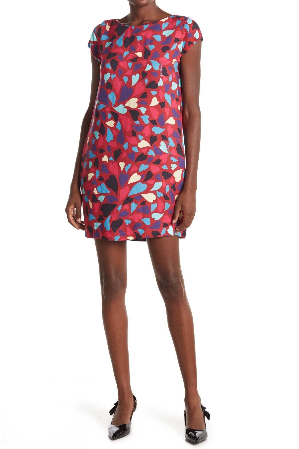 love moschino clothing